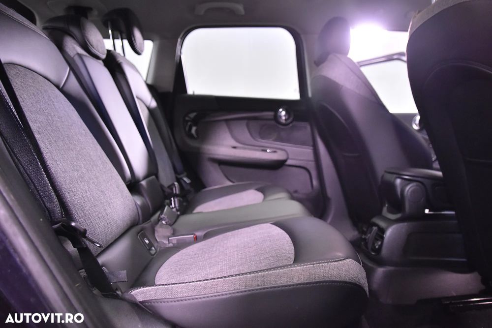 Mini Countryman Cooper S E All4 Aut. - 12