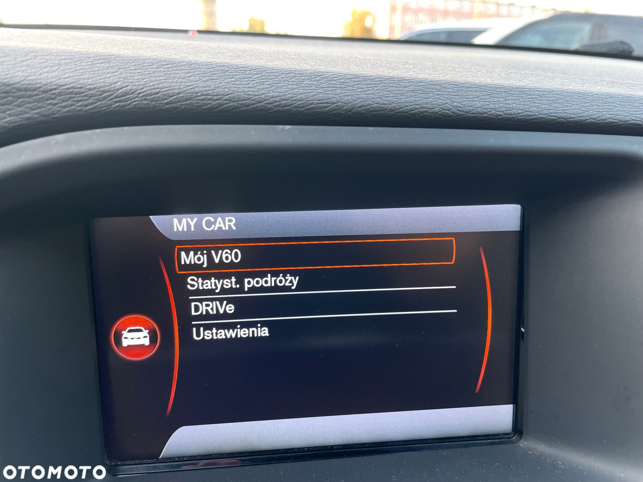 Volvo V60 D3 Geartronic Momentum - 21