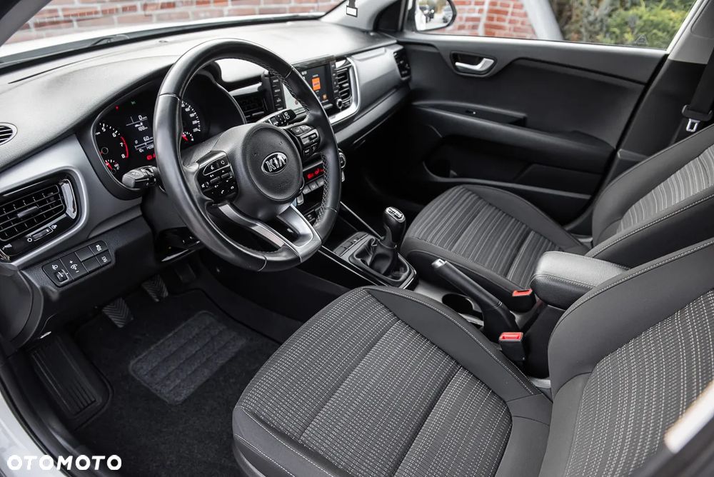 Kia Stonic 1.4 XL - 16