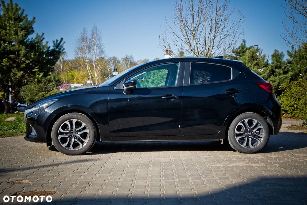 Mazda 2 SKYACTIV-G 90 Center-Line - 5