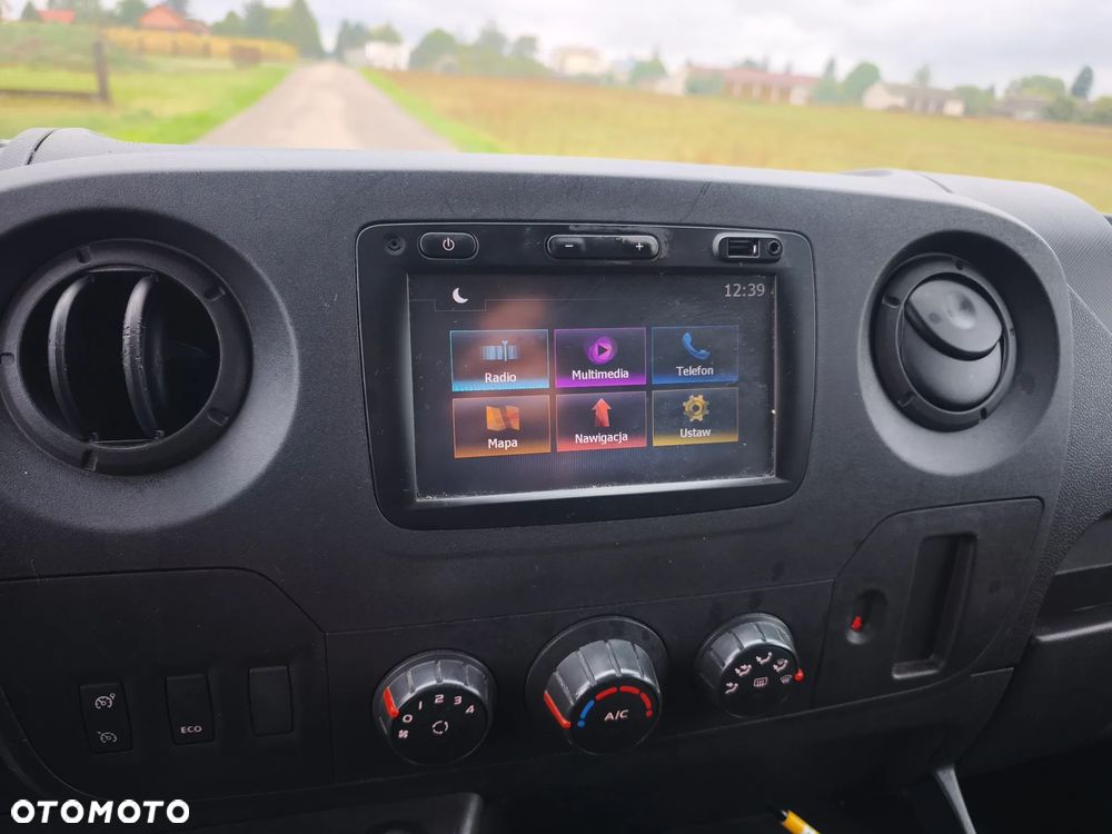 Renault Master - 15