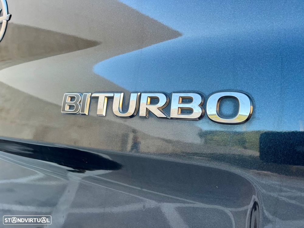 Opel Vivaro 1.6 Cdti Biturbo cabine dupla - 41