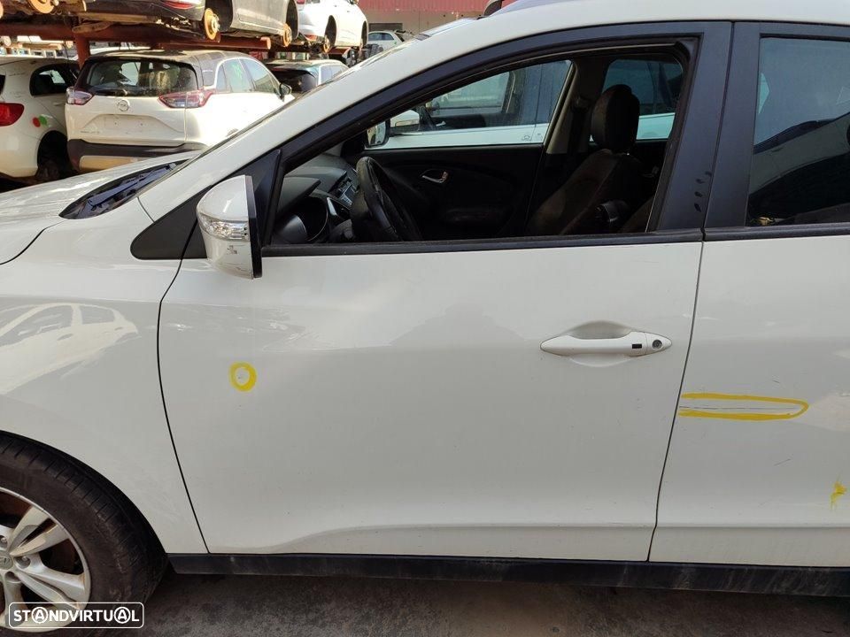 PORTA FRENTE ESQUERDA HYUNDAI IX35 ELLM - 1