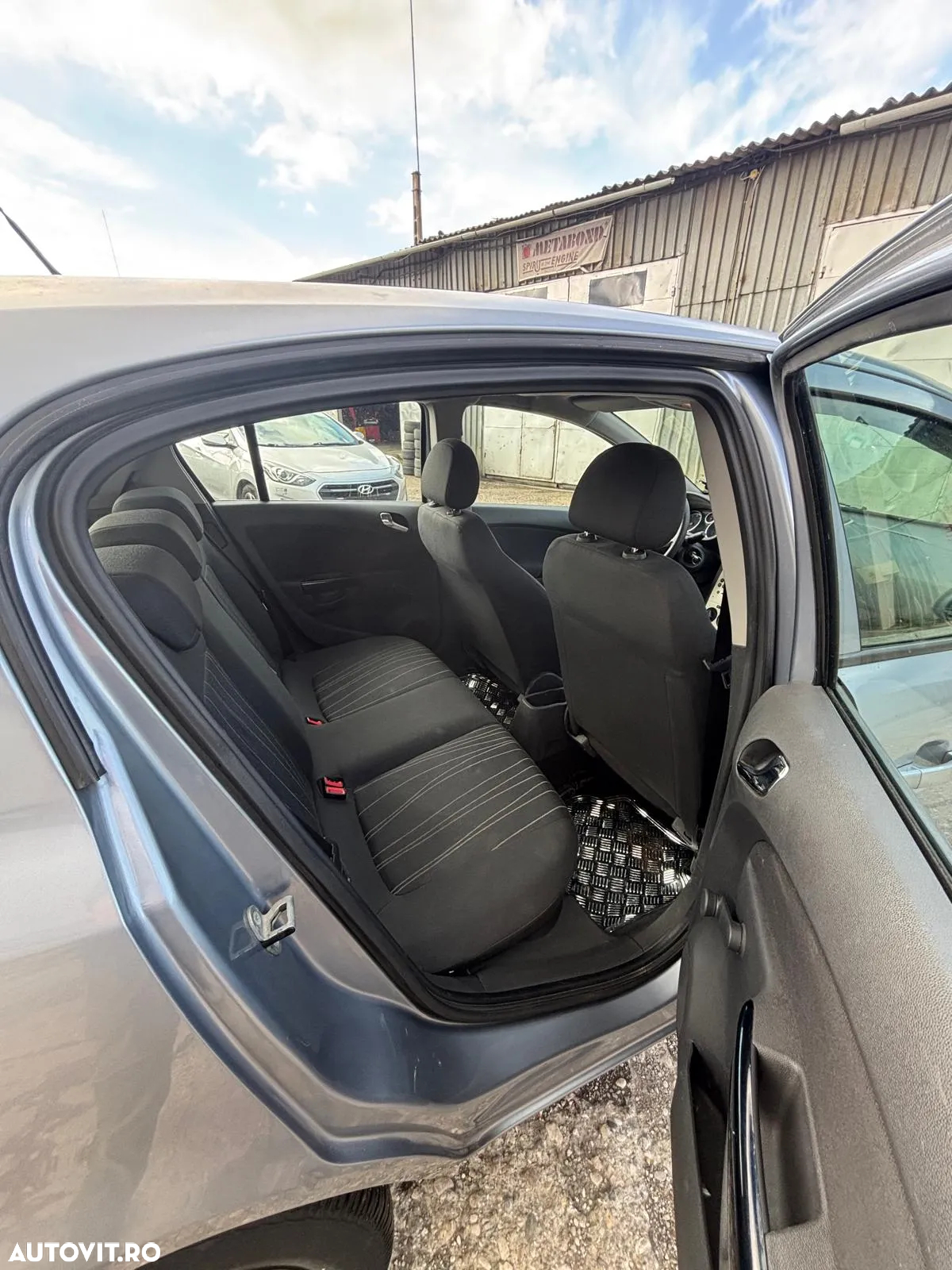 Opel Corsa - 13