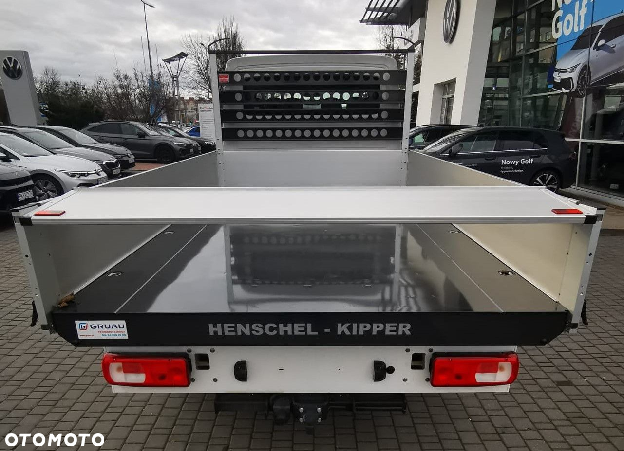 Volkswagen Crafter Podwozie 2.0 TDI Manual - 12
