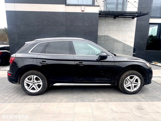 Audi Q5 45 TFSI quattro S tronic S line - 6