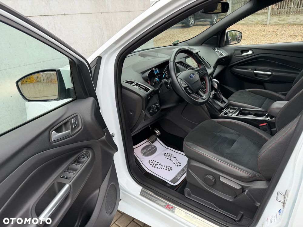 Ford Kuga 1.5 EcoBoost AWD ST-Line ASS - 18