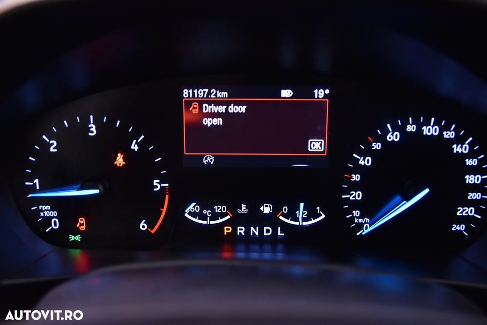 Ford Focus - 10