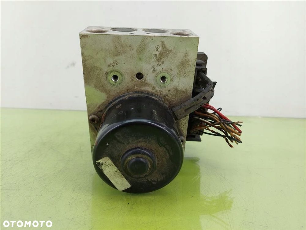 Pompa ABS Audi A3 8L 1996-2003 1J0907379H 10094903113 ORYGINAŁ - 5
