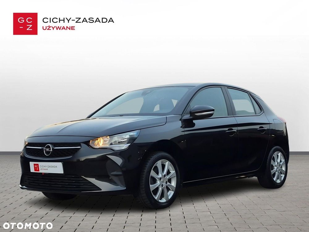 Opel Corsa 1.2 Edition S&S - 1