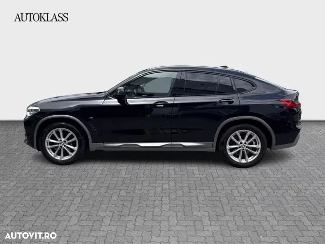 BMW X4 xDrive20d Aut. M Sport Edition - 13