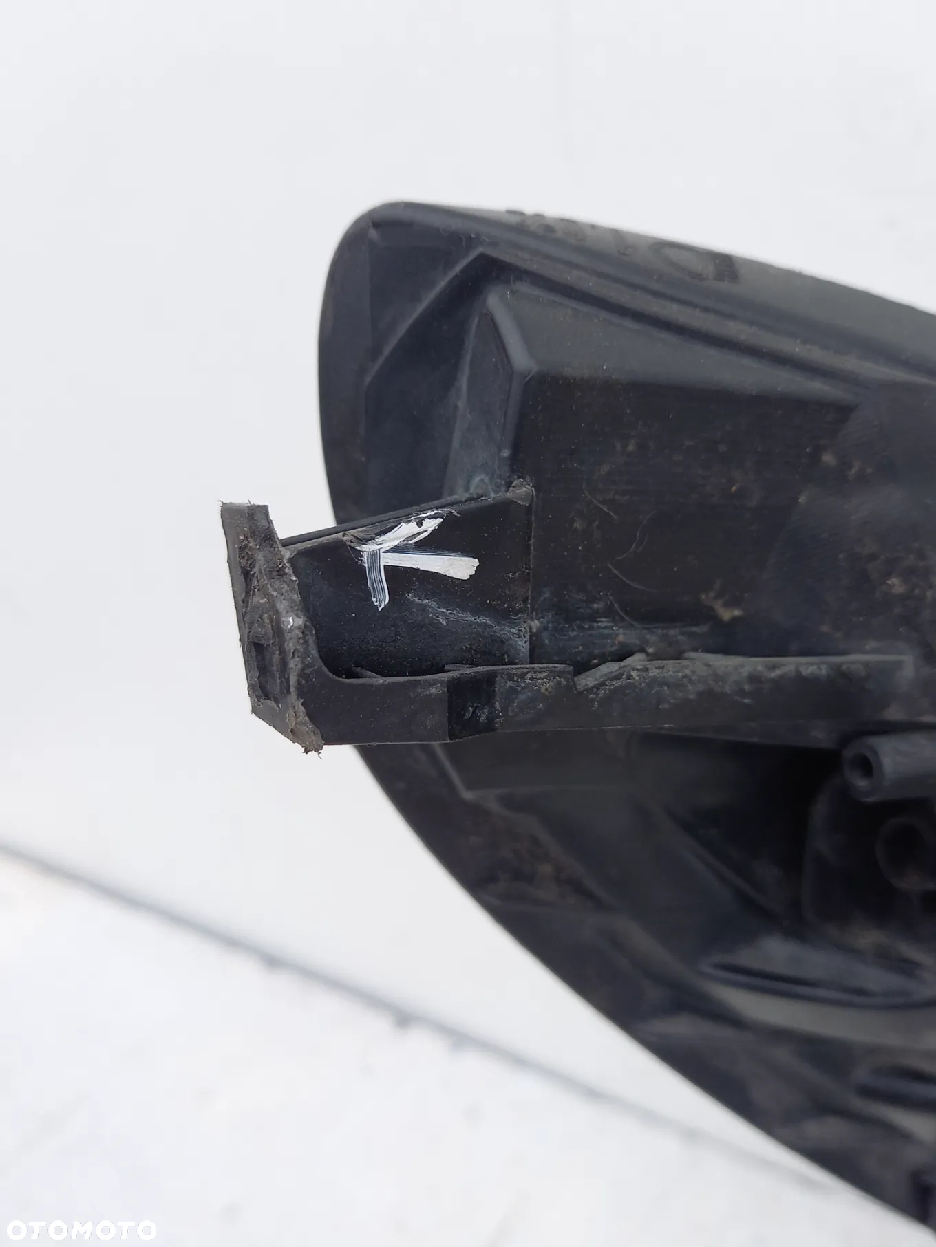 Lampa lewy przód Renault Trafic III 260605173R EU - 7