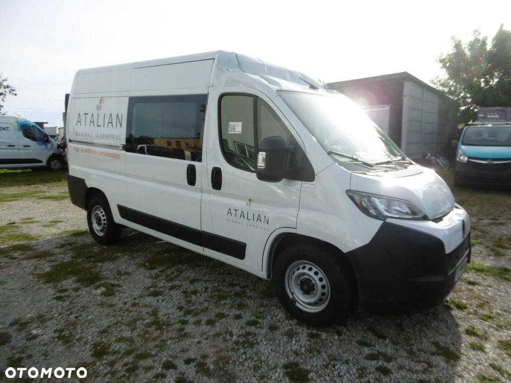 Citroën Jumper - 1