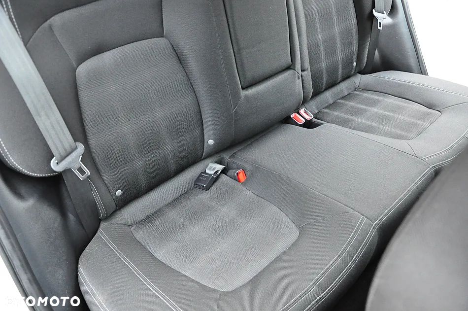 Kia Sportage 1.6 GDI S 2WD - 19