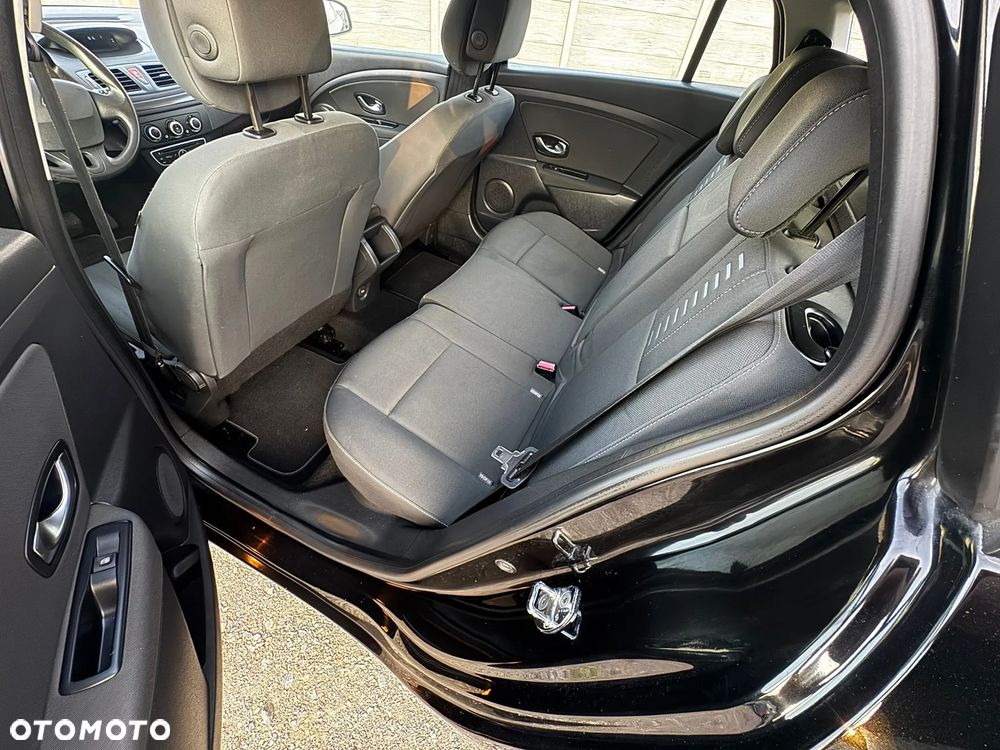 Renault Megane 1.6 16V 110 Expression - 29