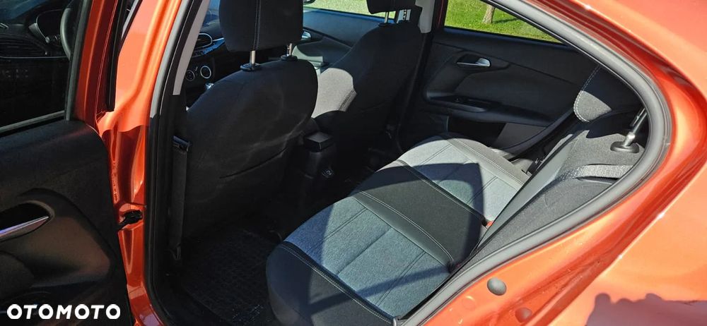 Fiat Tipo 1.0 T3 Cross - 7
