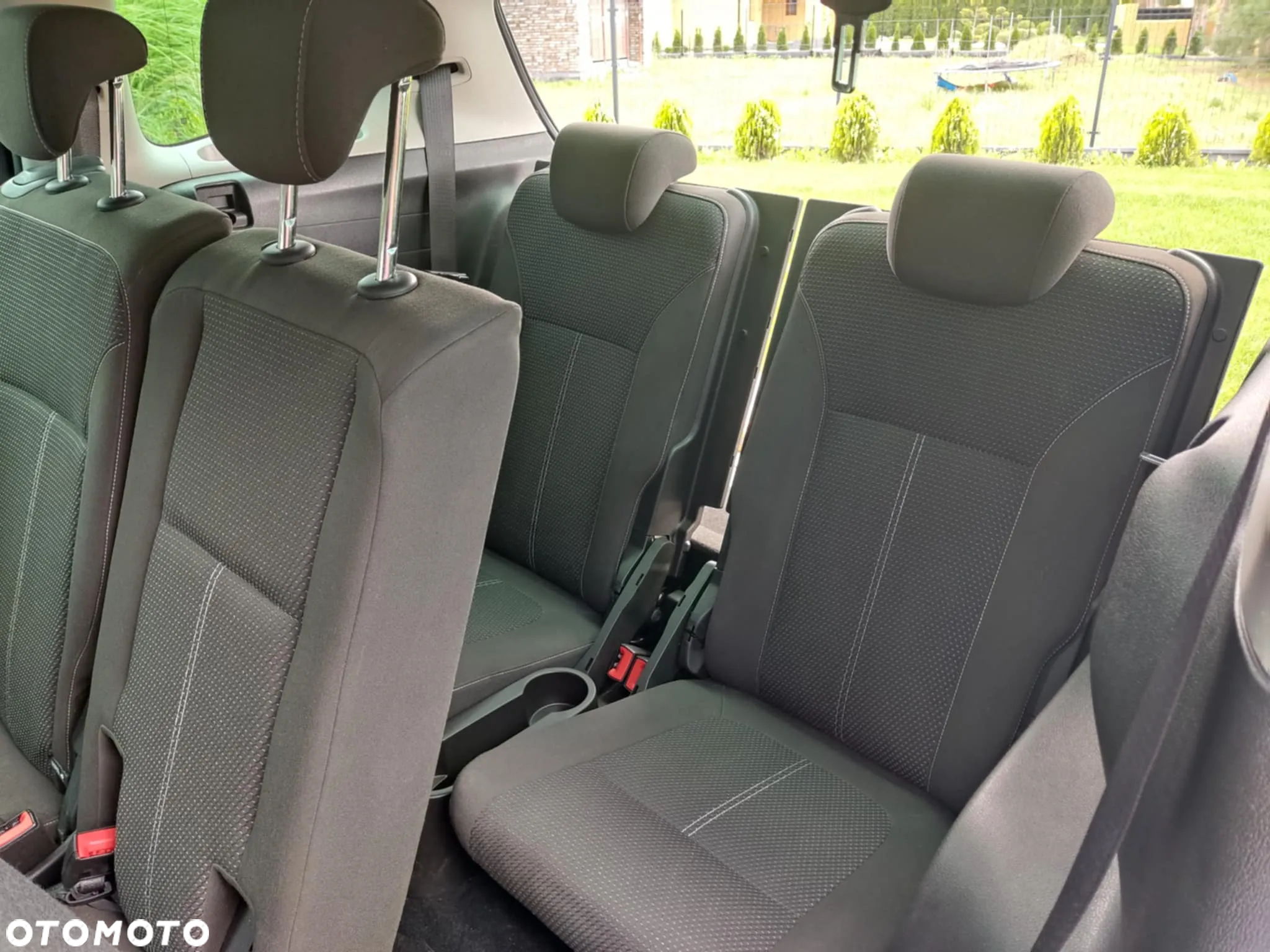 Opel Zafira Tourer 1.6 CDTI ecoFLEX Start/Stop Business Innovation - 15