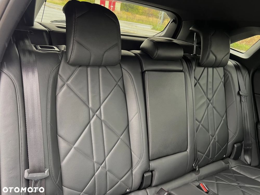 DS Automobiles DS 7 Crossback 2.0 BlueHDi Grand Chic - 23