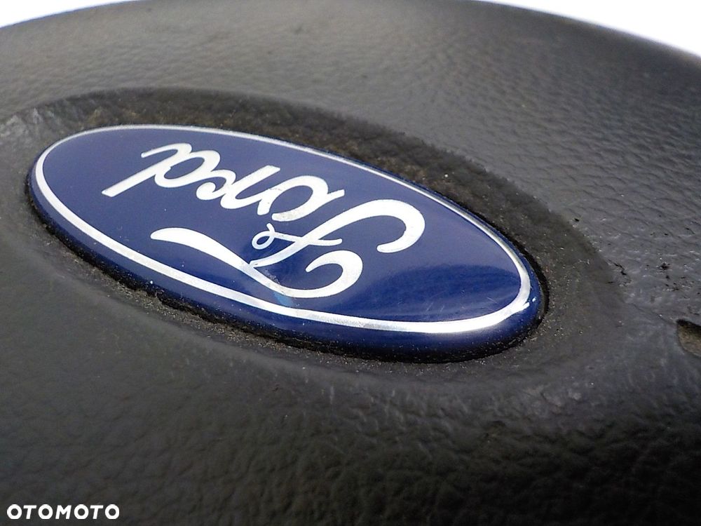 FORD C-MAX II MK2 CMAX FOCUS III MK3 KIEROWNICA AIRBAG PODUSZKA KIEROWCY - 10
