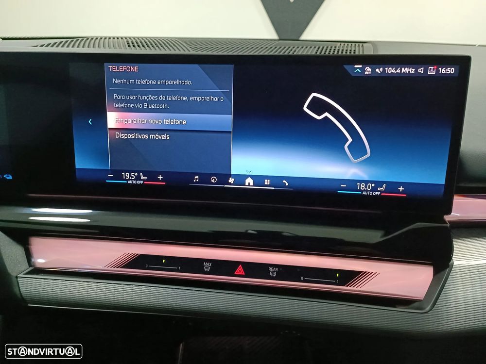 BMW 530 e xDrive Pack Desportivo M Pro - 37