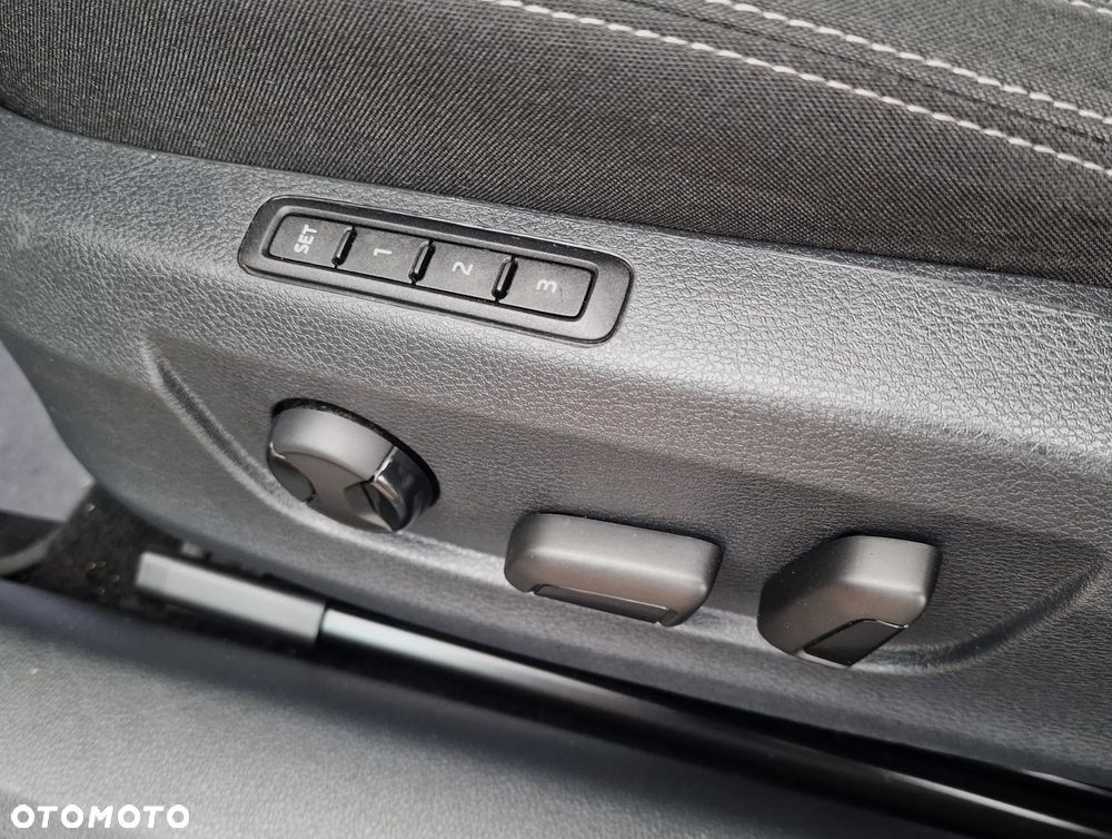 Skoda Superb 1.5 TSI DSG Style - 20