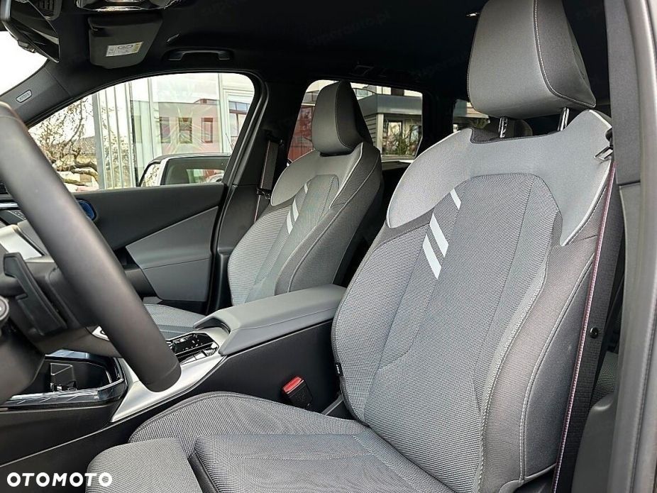 BMW X3 xDrive20d mHEV - 8
