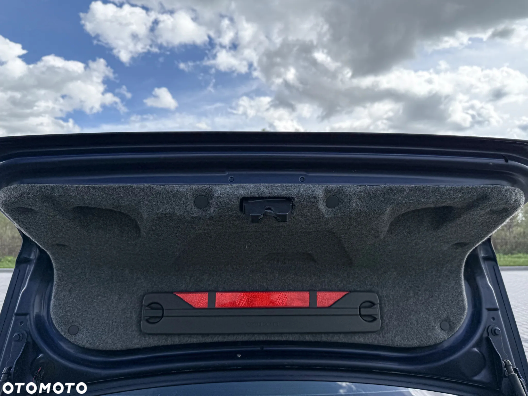 Volvo S60 2.5 R AWD - 24