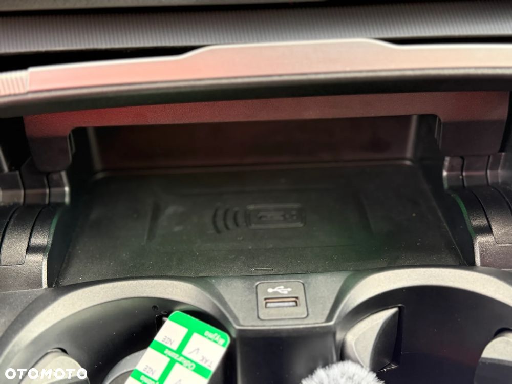 BMW Seria 3 320d xDrive M Sport sport - 30