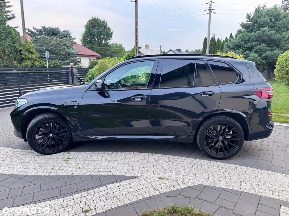 BMW X5 xDrive40i sport - 13