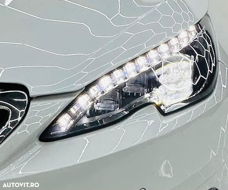 Peugeot 308 e-HDi 115 Stop & Start Allure - 10