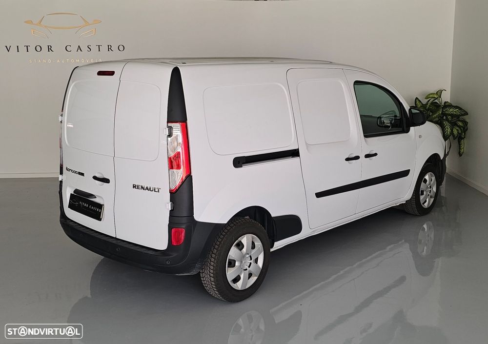 Renault Kangoo 1.5 dCi Maxi Business S/S - 7