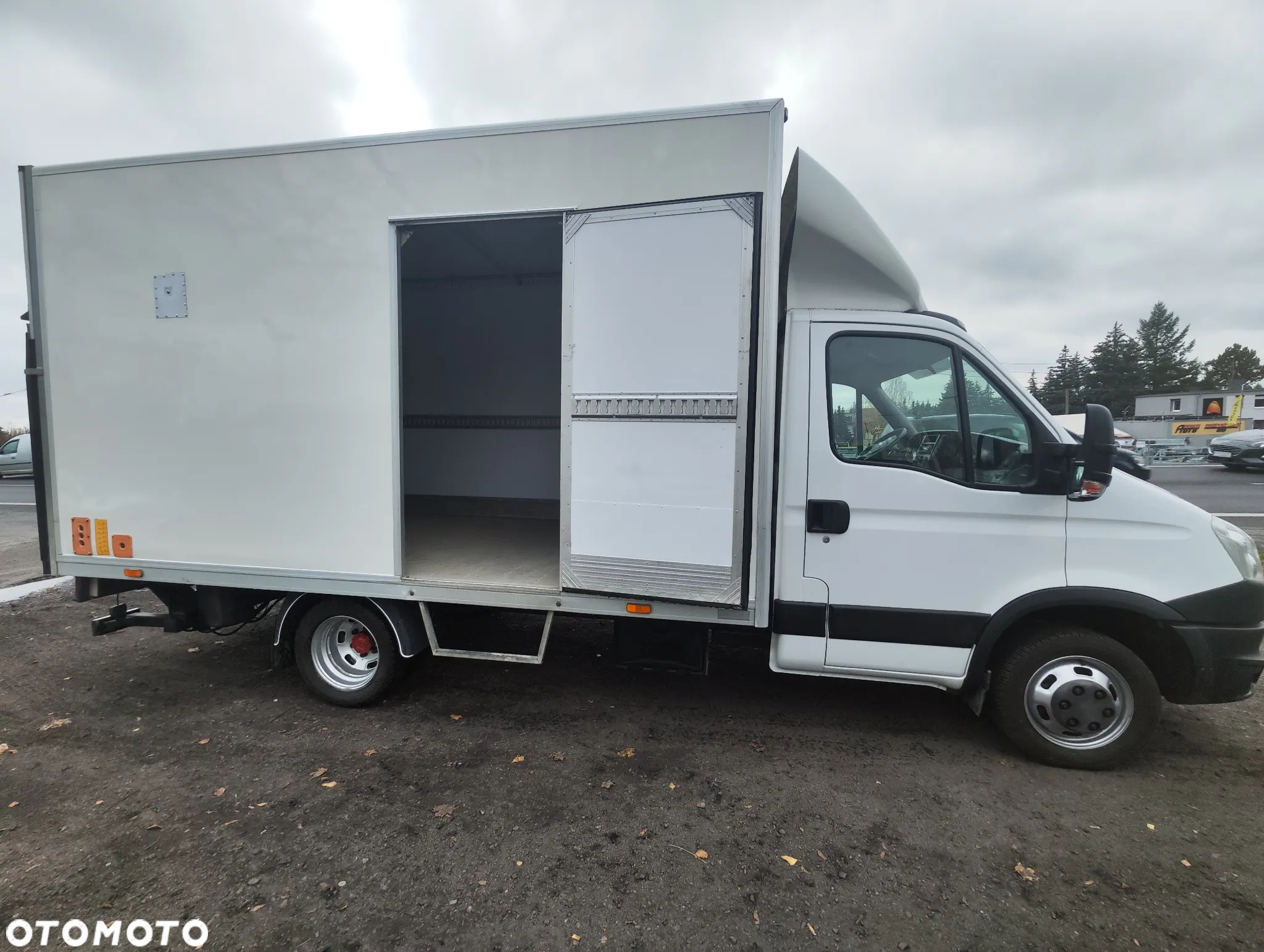 Iveco Daily - 8