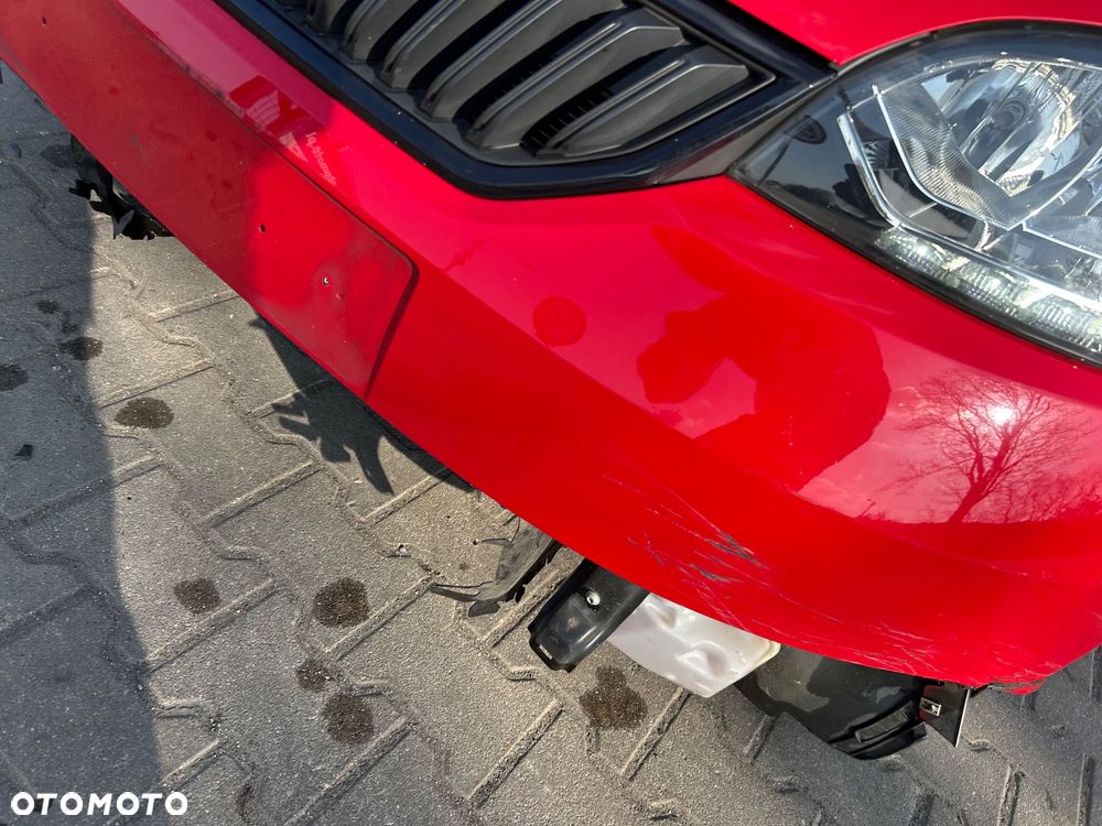 Skoda Citigo 1.0 MPI Monte Carlo - 25