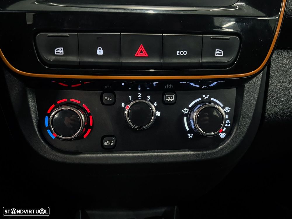 Dacia Spring Electric 45 Comfort Plus - 16