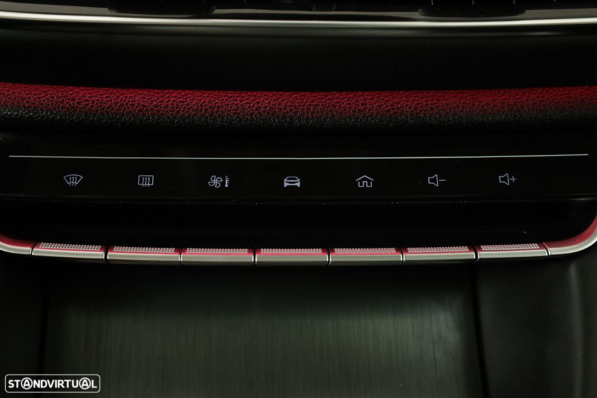 MG EHS 1.5 T-GDI Plug-in Hybrid Luxury - 13