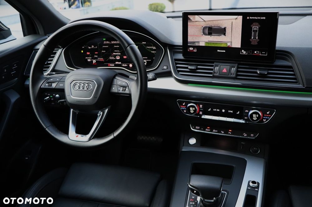 Audi Q5 - 19