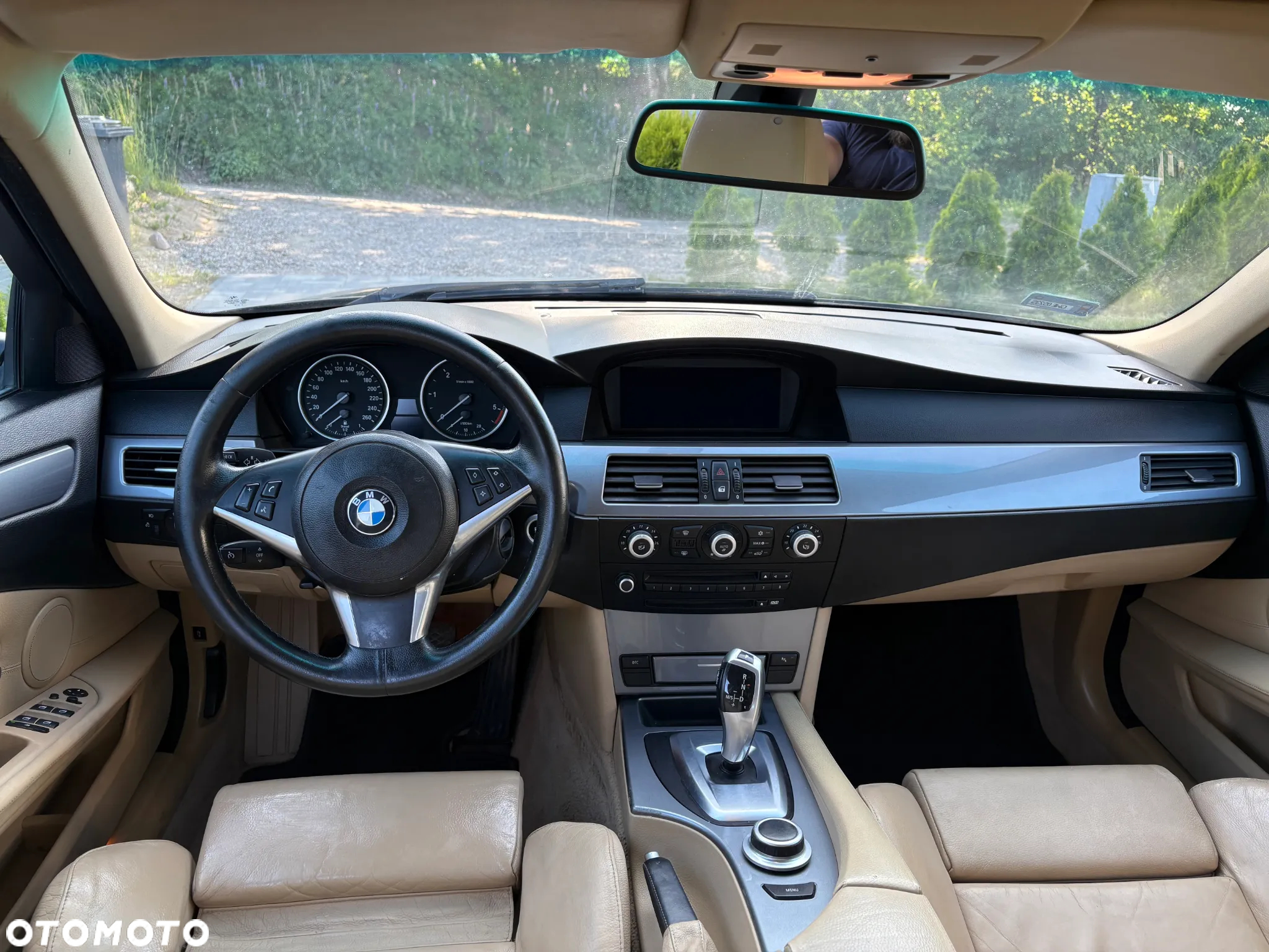 BMW Seria 5 530d Touring Edition Exclusive - 22