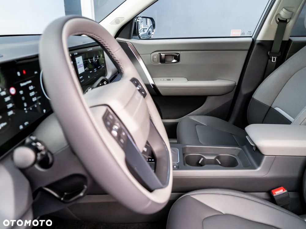 Kia Seltos 1.6 T-GDI L DCT - 25