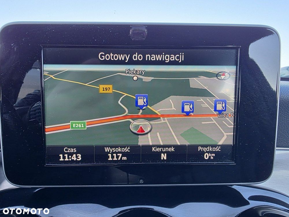 Mercedes-Benz Klasa C - 27