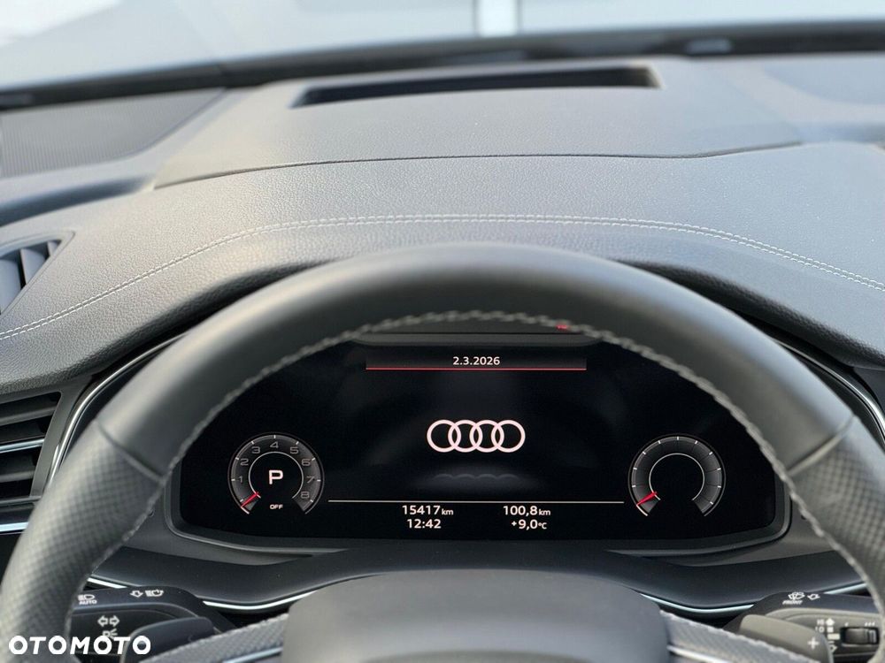 Audi Q7 55 TFSI mHEV Quattro S Line Tiptr - 17