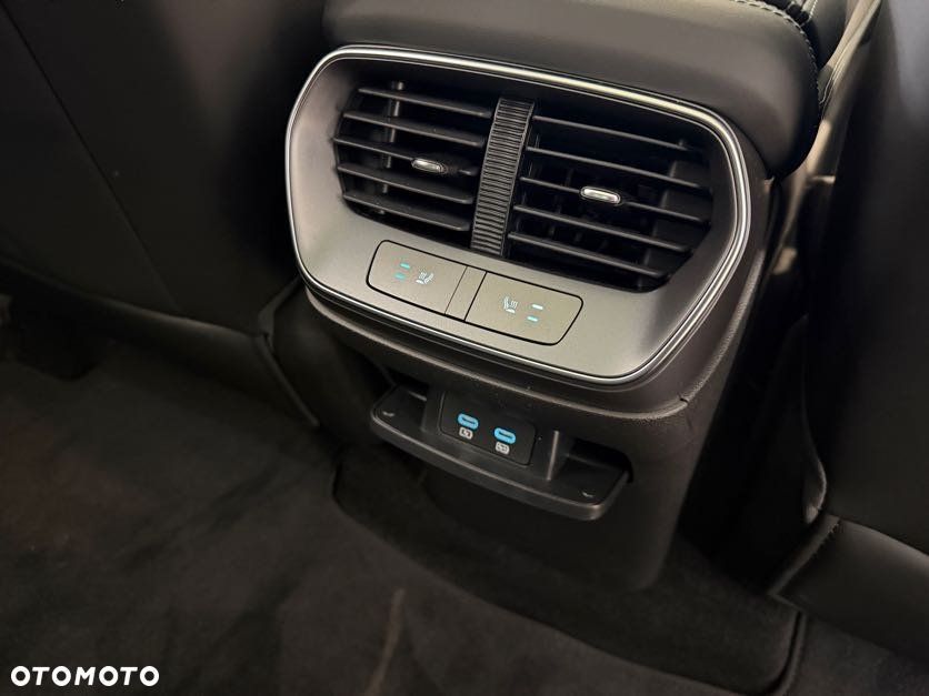 BYD Sealion 7 AWD Excellence - 20