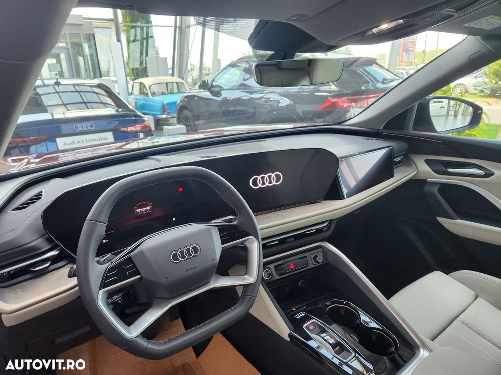 Audi Q5 Sportback 40 TFSI quattro S tronic MHEV - 9