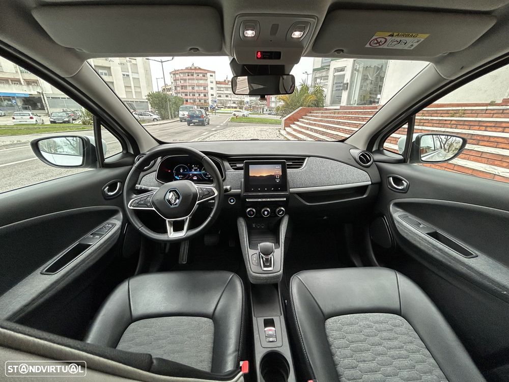 Renault Zoe - 7