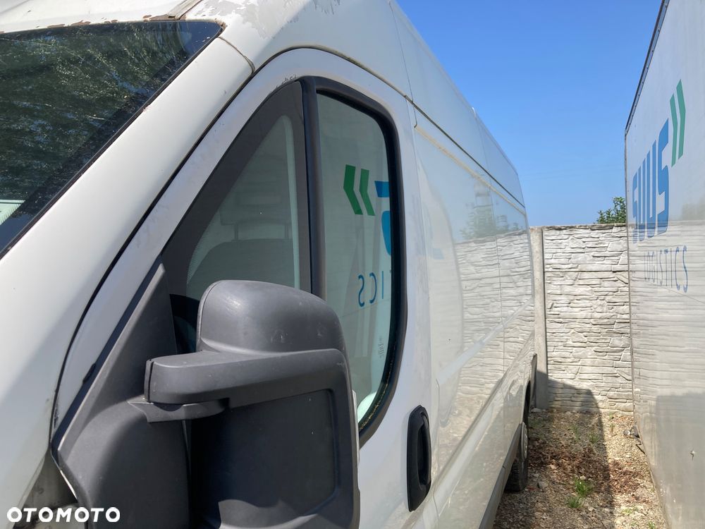Peugeot Boxer - 10