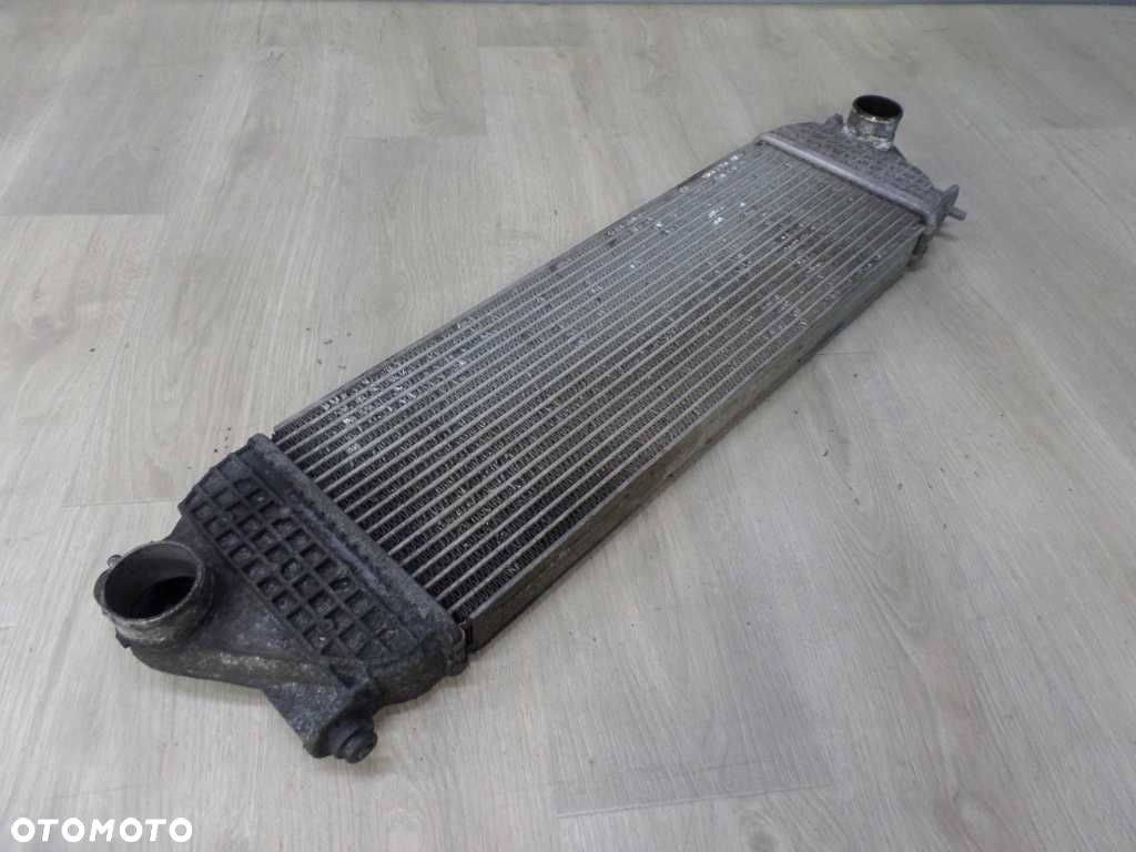SUZUKI GRAND VITARA II 1.9 DDIS CHLODNICA POWIETRZA INTERCOOLER 05-14 - 2