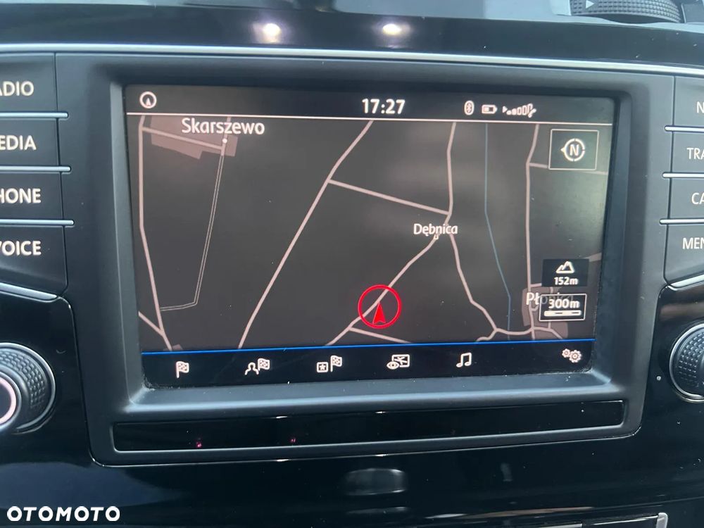 Volkswagen Golf 1.4 TSI BlueMotion Technology Comfortline - 15