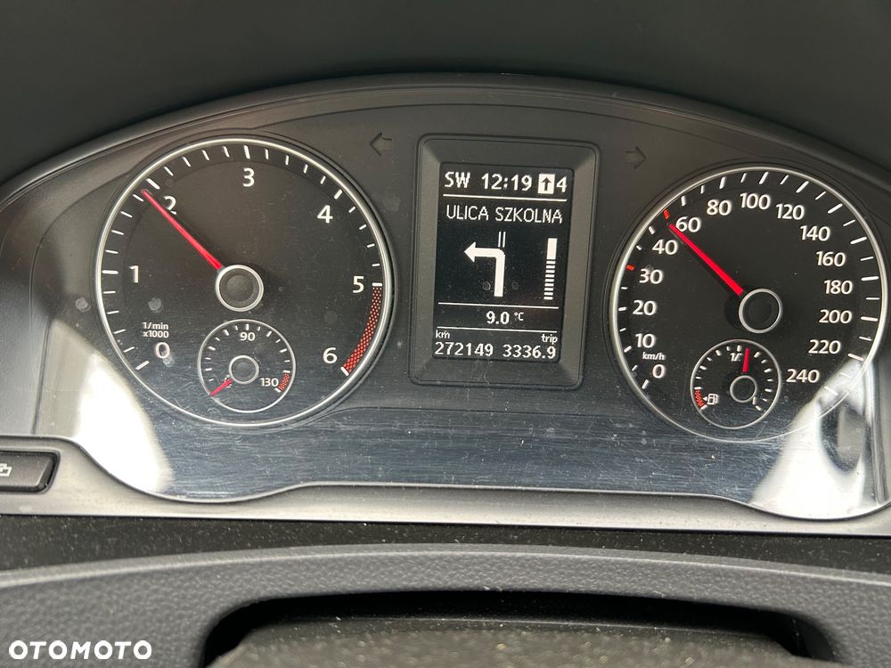 Volkswagen Multivan L1 Startline - 12