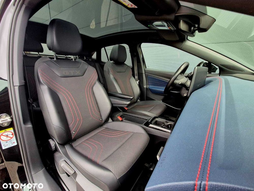 Volkswagen ID.5 79kWh GTX 4Motion - 19