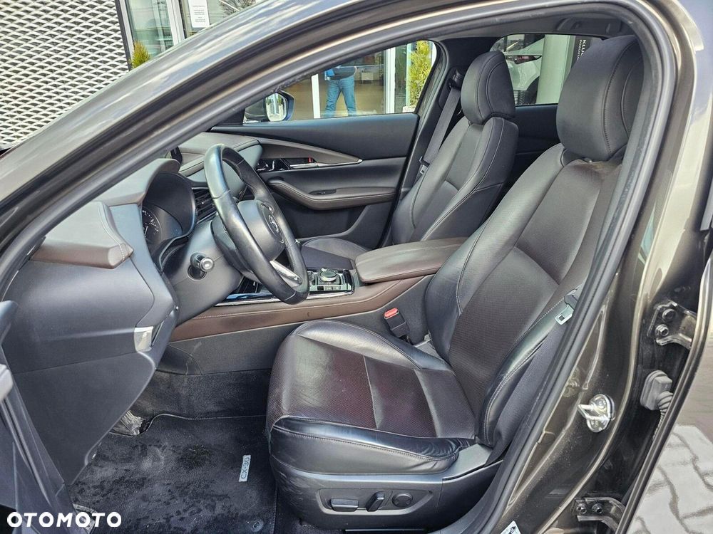 Mazda CX-30 - 16
