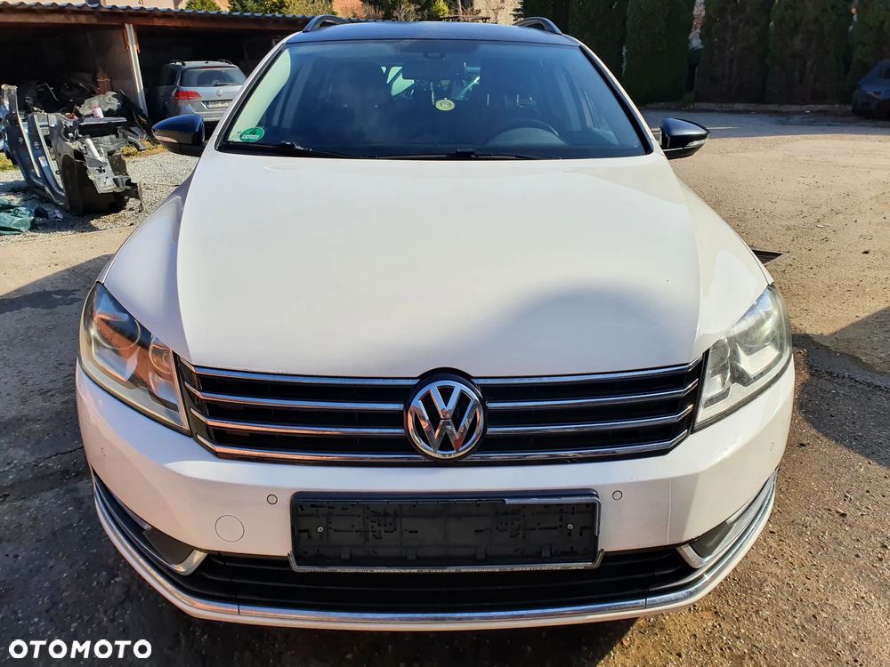 Volkswagen Passat 1.8 TSI DSG Comfortline - 8